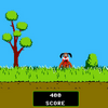 Kill the Dog from Duck Hunt