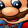 Mario Coloring