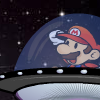 Mario space age 2