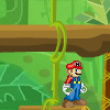 Mario jungle