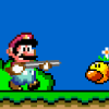 Mario rampage