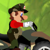 Mario Soldier